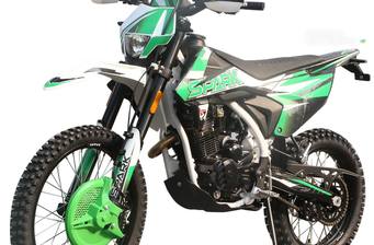 Spark SP 250P-1 2024 Base