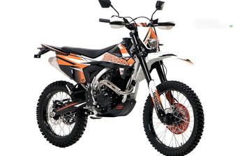 Spark SP 250P-1 2025 Base