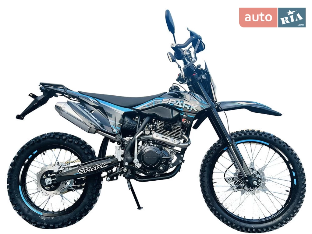 Spark SP 250P-2 Base