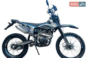 Spark SP 250P-2 