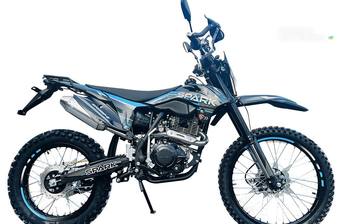 Spark SP 250P-2 2024 Base