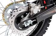 Spark SP 250P-2 Base