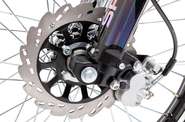 Spark SP 250P-2 Base