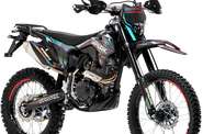 Spark SP 250P-2 Base