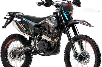 Spark SP 250P-2 2024 Base
