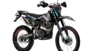 Spark SP 250P-2 Base