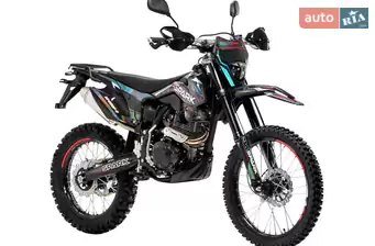 Spark SP 250P-2