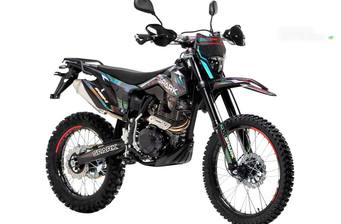 Spark SP 250P-2 2025 Base