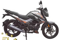 Spark SP 250R-32 Base