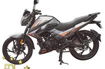 Spark SP 250R-32 Base