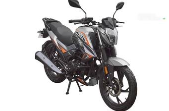 Spark SP 250R-32 2025 Base