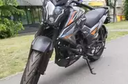 Spark SP 250R-32 Base