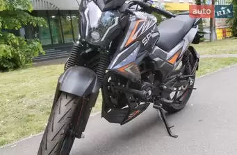 Spark SP 250R-32