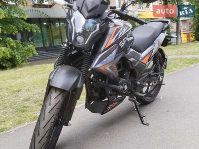 Spark SP 250R-32 2024 Base