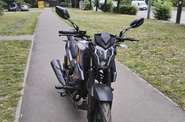 Spark SP 250R-32 Base