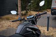 Spark SP 250R-32 Base