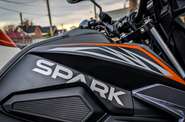Spark SP 250R-32 Base