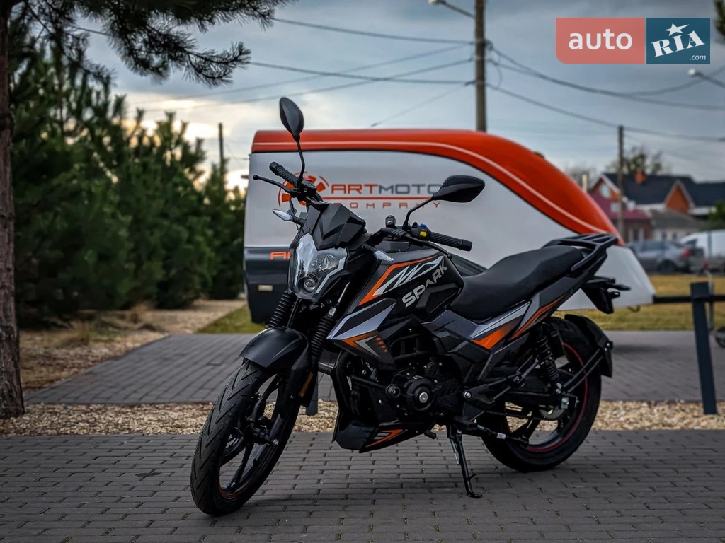 Spark SP 250R-32 Base