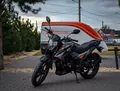 Spark SP 250R-32