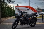 Spark SP 250R-32 Base
