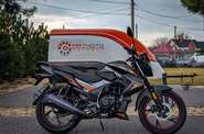 Spark SP 250R-32 Base