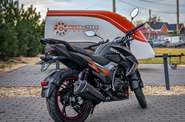 Spark SP 250R-32 Base