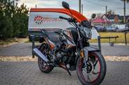 Spark SP 250R-32 Base