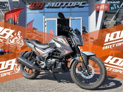 Spark SP 250R-32 2025 Base