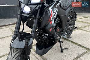 Spark SP 250R-33 