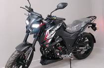 Spark SP 250R-33 Base