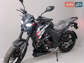 Spark SP 250R-33