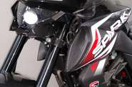 Spark SP 250R-33 Base