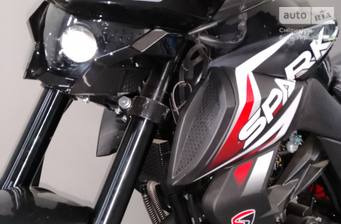 Spark SP 250R-33 2024 Base