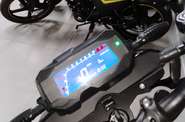 Spark SP 250R-33 Base