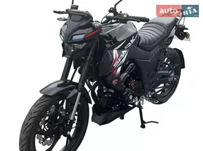 Spark SP 250R-33