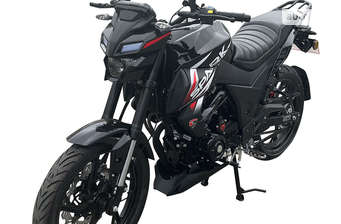 Spark SP 250R-33 2024 в Кременчук