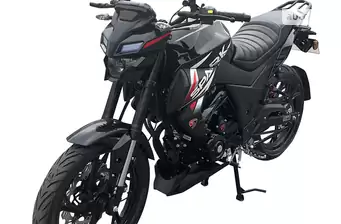 Spark SP 250R-33