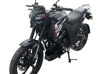 Spark SP 250R-33 2025 Base