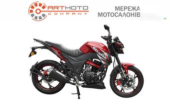 Spark SP 250R-33 2025 Base