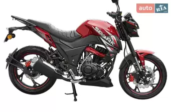 Spark SP 250R-33