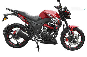 Spark SP 250R-33 16.3 к.с. 2024