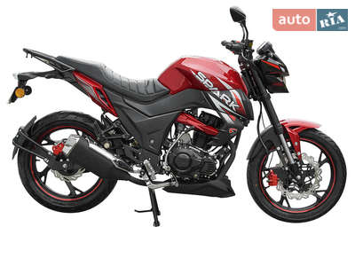 Spark SP 250R-33 2024 Base