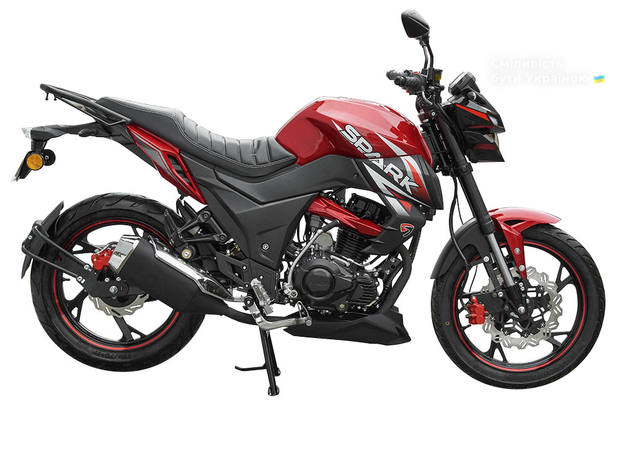 Spark SP 250R-33 2024