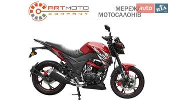 Spark SP 250R-33 2024 в Київ