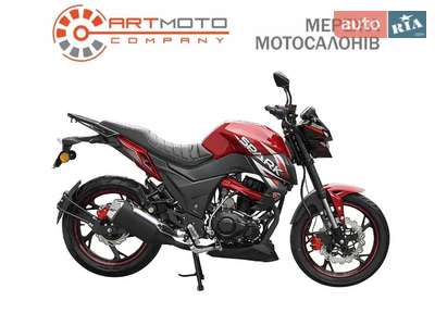 Spark SP 250R-33 2024 Base