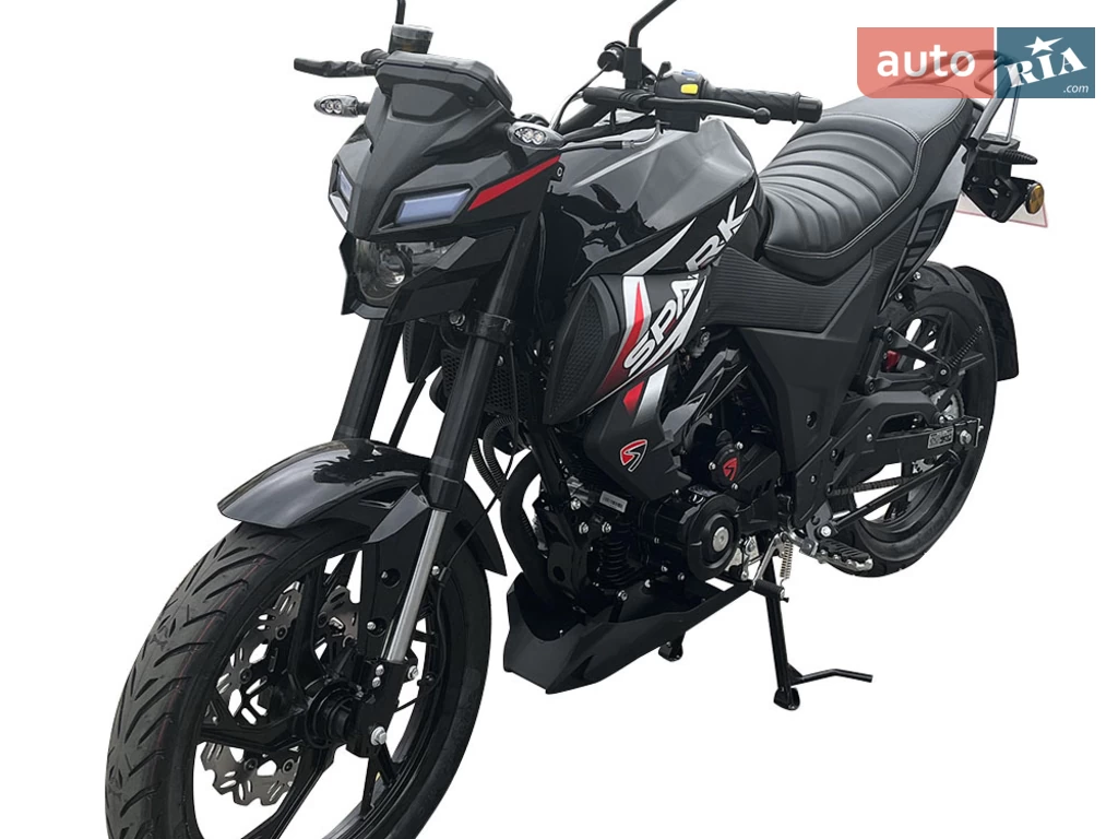 Spark SP 250R-33 Base