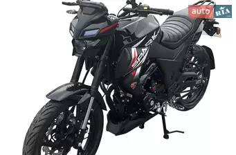 Spark SP 250R-33