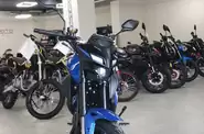 Spark SP 250R-33 Base