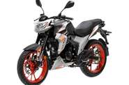 Spark SP 250R-35 Base