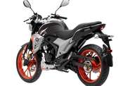 Spark SP 250R-35 Base